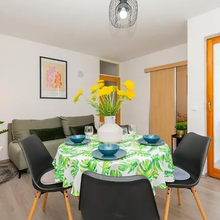 Panorama Suite Apartment - Stan Na Dan I Vise Imotski Exterior photo