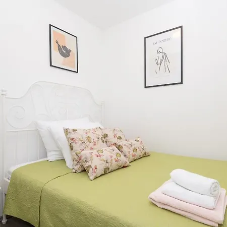 Panorama Suite Apartment - Stan Na Dan I Vise Imotski Exterior photo
