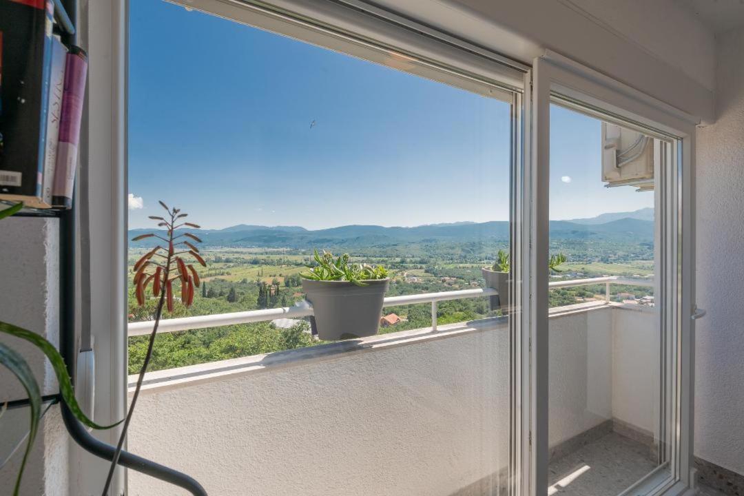 Appartamento Panorama - Stan Na Dan I Vise *